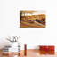 «Vermont Farm», reproduction de photo-52363910-52363924