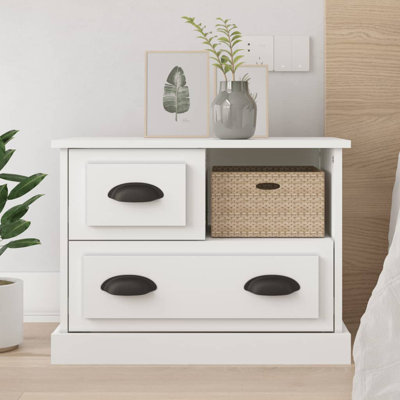 Ehrentraud 60 cm W Bedside Table