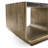 Stone Ridge Marble Side Table Light