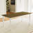 7 - Piece Modern Dining Table Set-677370665