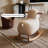 Solid Wood Rocking Chair