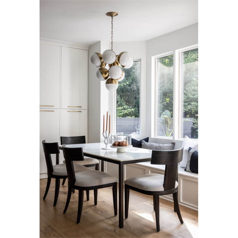 CUPERTINO 10 - Light Chandelier