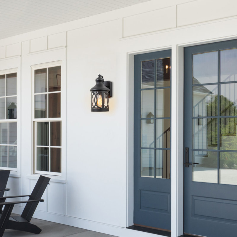 Darmesha Wall Light