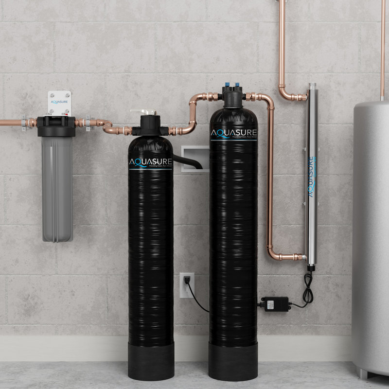Filtration System