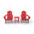 Rouge est en rupture de stock