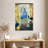 Lilie Interior With A Violin Case-108516131