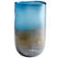 Europa Glass Table Vase-38651326