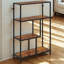 Anaysha Bookcase-1343968591