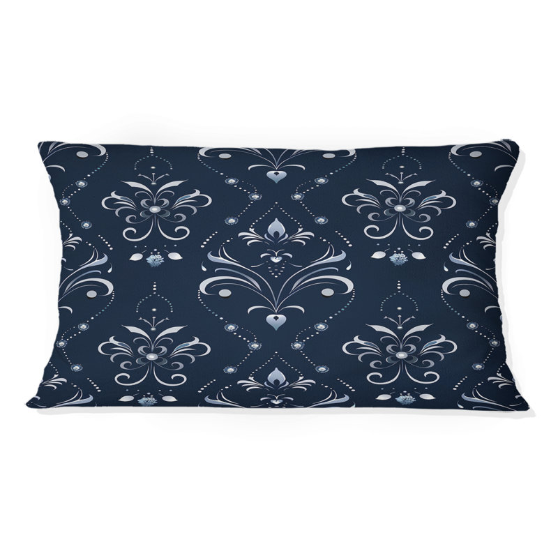 Coussin lombaire Glamourous