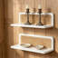 Organisateur de rangement décoratif en canne