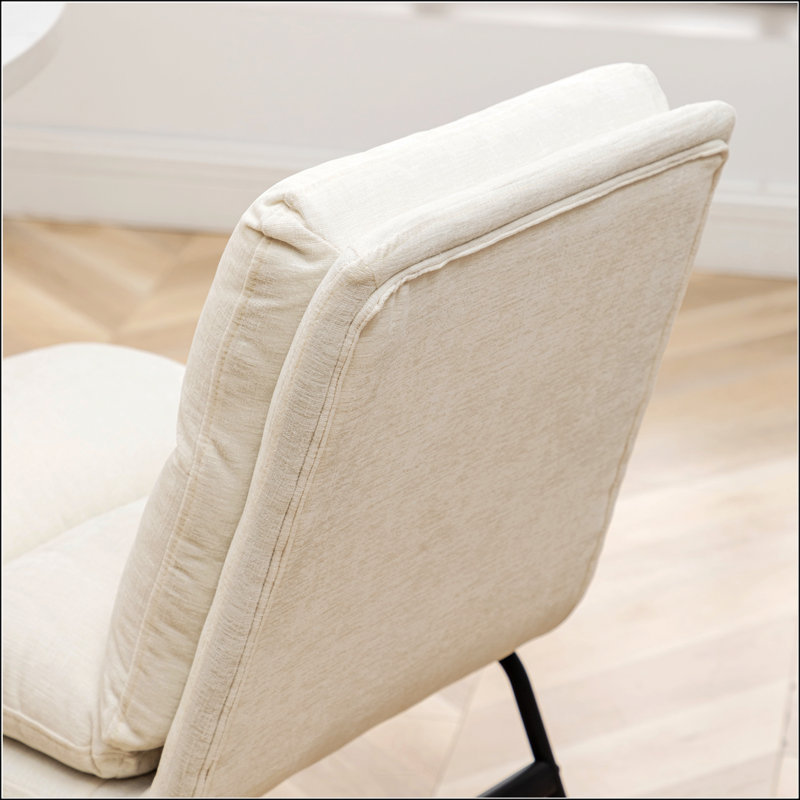 Contemporary Upholstered Dining Chairs