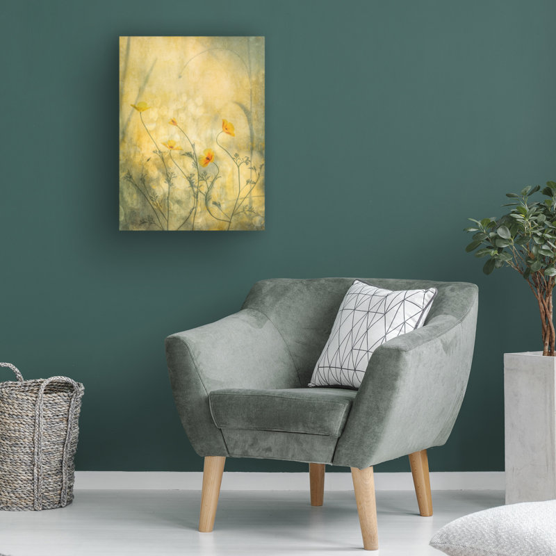 Art sur toile, folies bolognaises, bolche, H 24 po x l 32 po