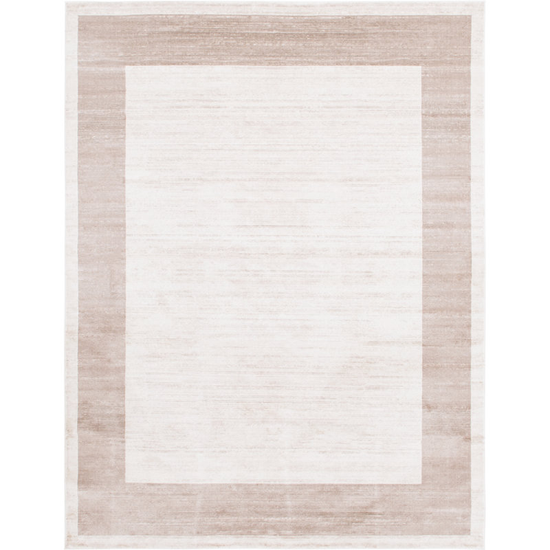 Tapis Jill Zarin Yorkville Uptown, Rectangle 8 pi x 10 pi