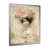 Silver Single Picture Framed