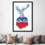 «Umly Winter Pullover», impression sur toile-20850254-73158384-73158385