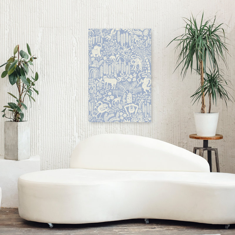 Print, 91.44cm H x 60.96cm W