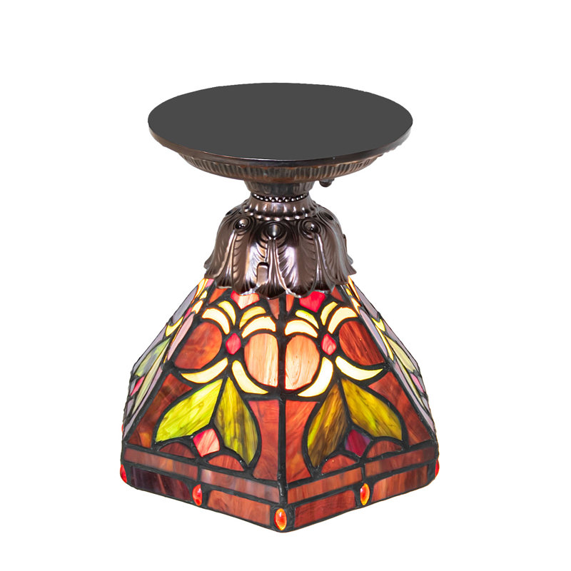 1 - Light Flush Mount