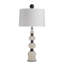 Minaret Table Lamp