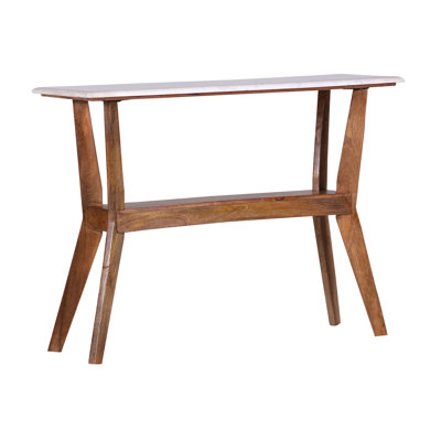 Eakes 117cm Console Table