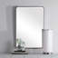Miroir d'appoint Brandy