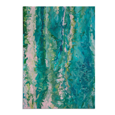 Universe Abstract - Wall Art