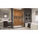 Elegance-LS 38" W x 72" H Pivot Frameless Shower Door with ClearMax™ Technology