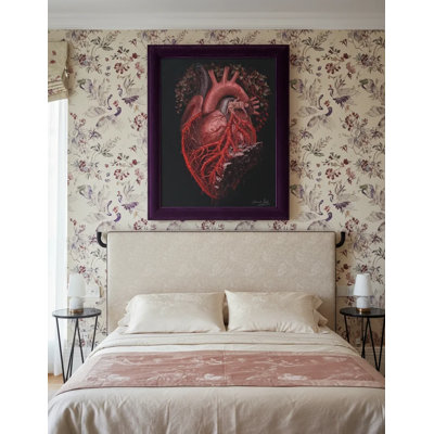 Crimson Slumber