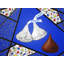 Hersheys Kisses Painting by Eddie Bruckner