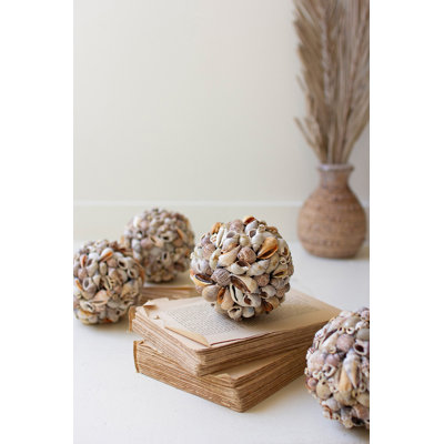 Shell Ball