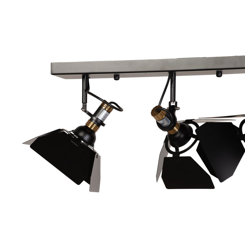 4 - Light Chandelier