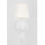 Windsor 1 Light Wall Sconce By Mark D. Sikes