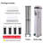 Amber-Lee 96'' W x 180'' D Steel Pop-Up Canopy-63680707-89060228