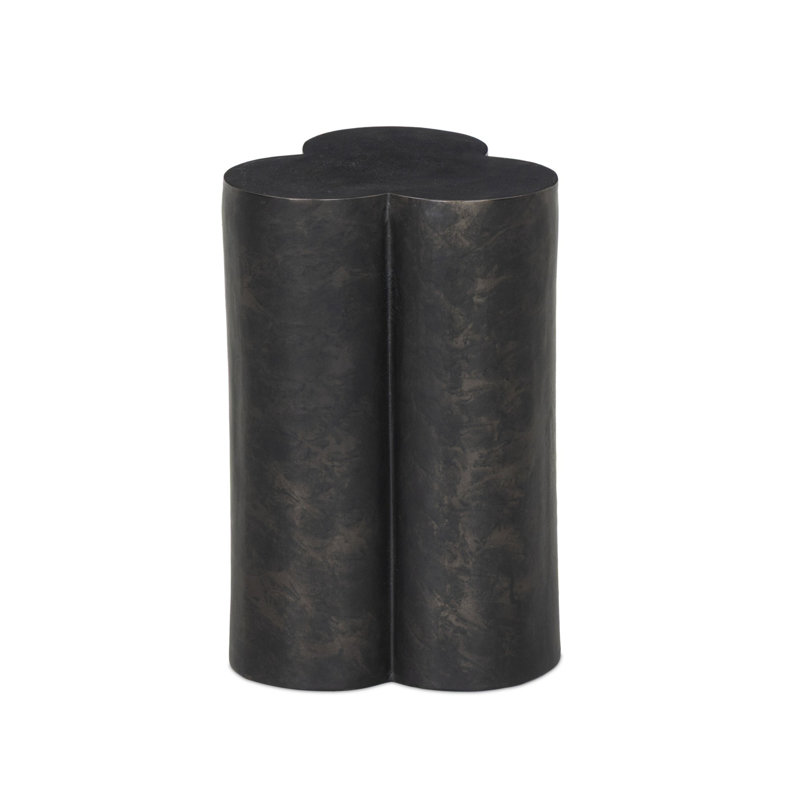 North Outdoor Free Form Side Table