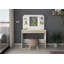 Marceline Kids Vanity Table with Mirror-1409731202