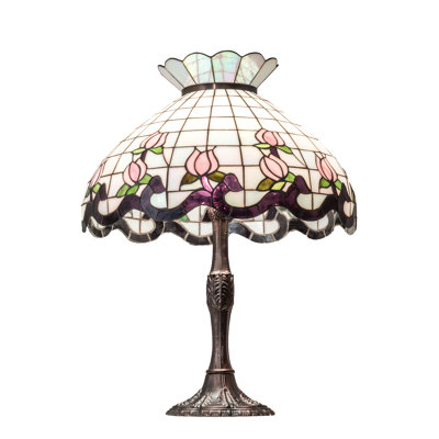 Aqib Table Lamp