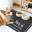Napperons absorbants et calorifuges-118010542