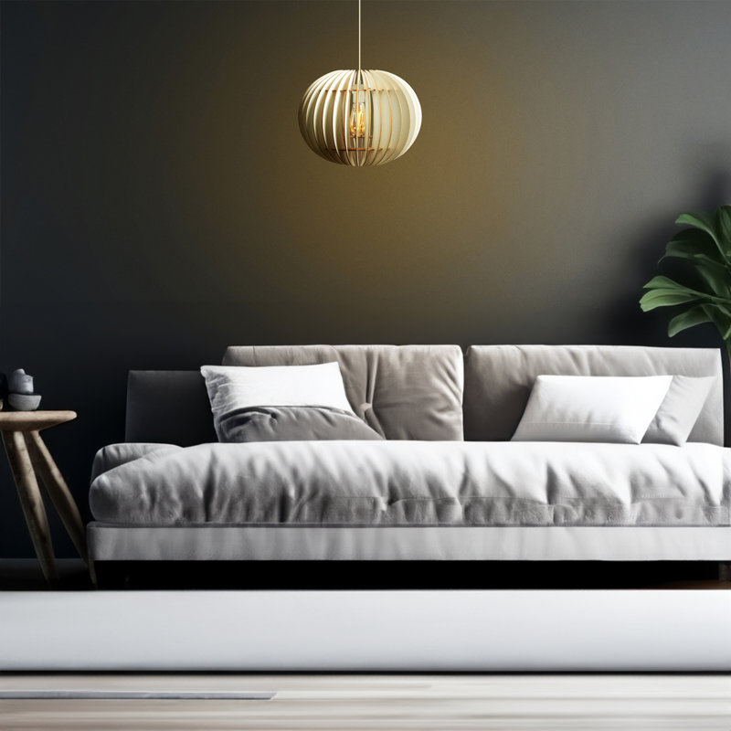 Golston Globe Chandelier