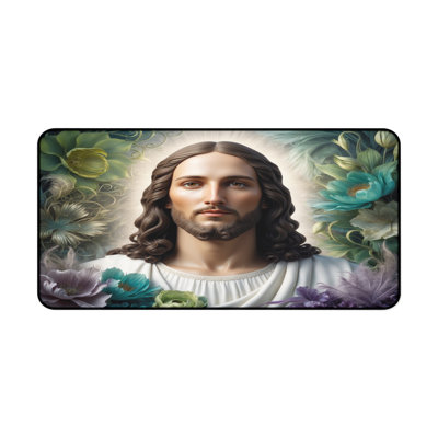 Polyester Desk Pad