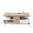 Todd Coffee Table with Storage-536764134