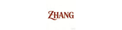 ZHANG logo