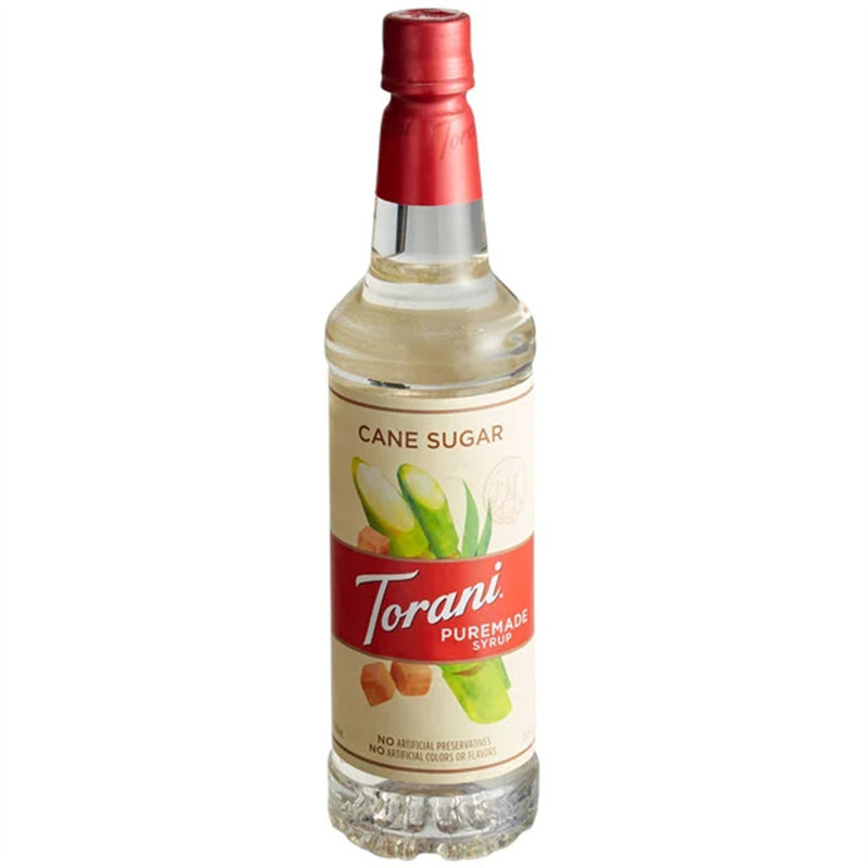 FixtureDisplays Snow Cone Syrup