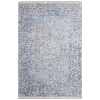 Laurius Oriental Indoor Rug