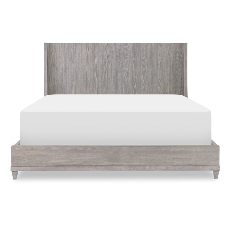 Daesean Panel Bed, Queen