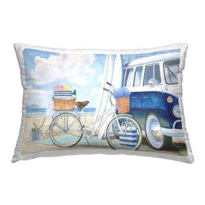  Throw Pillow
