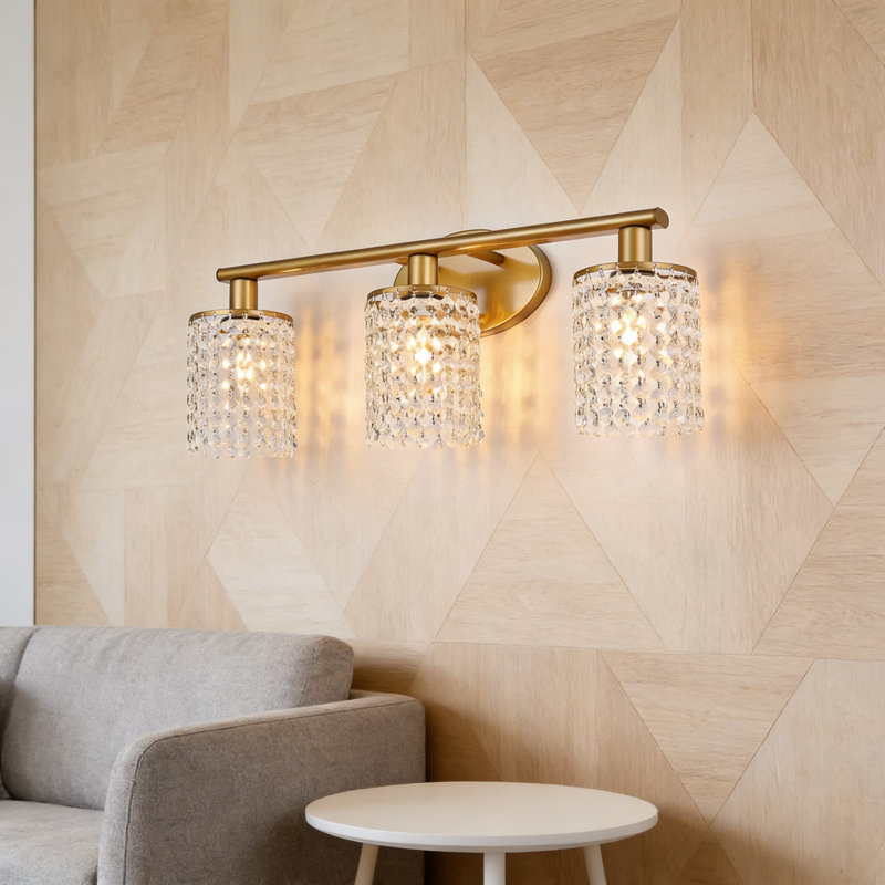 Luminaire de salle de bain Modern