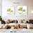 Harnek Sweet Succulent Pots I