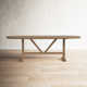 Rune 94'' Oval Dining Table