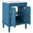 Bleu est en rupture de stock