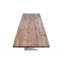 Alvarez Solid Wood Dining Table