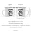 Tasse de camping «Funny Mom»-1292931601